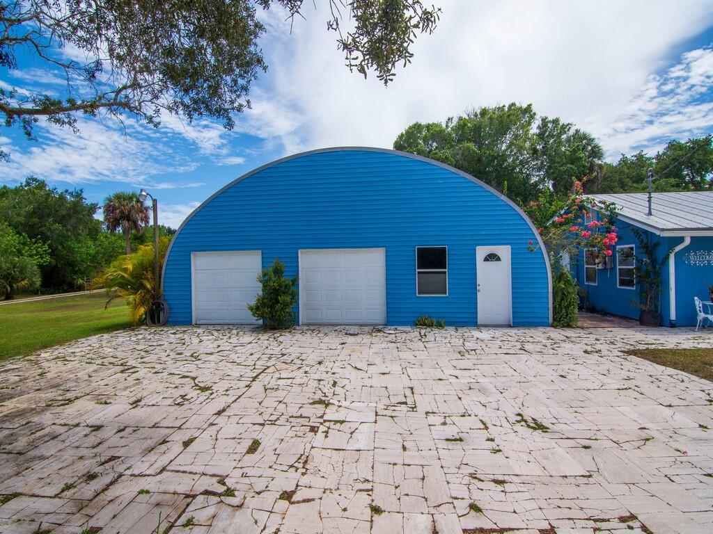 Dixie Gardens - Residential Lease