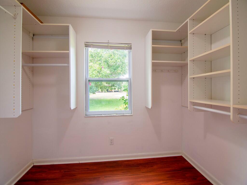 Dixie Gardens - Residential Lease
