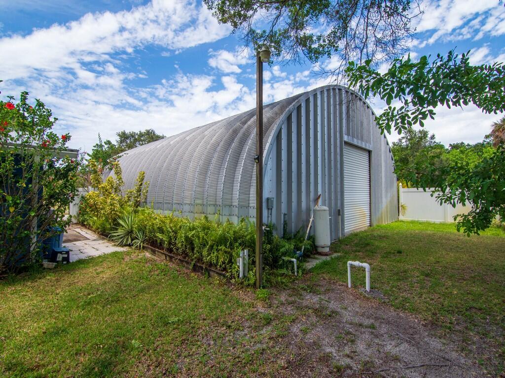 Dixie Gardens - Residential Lease