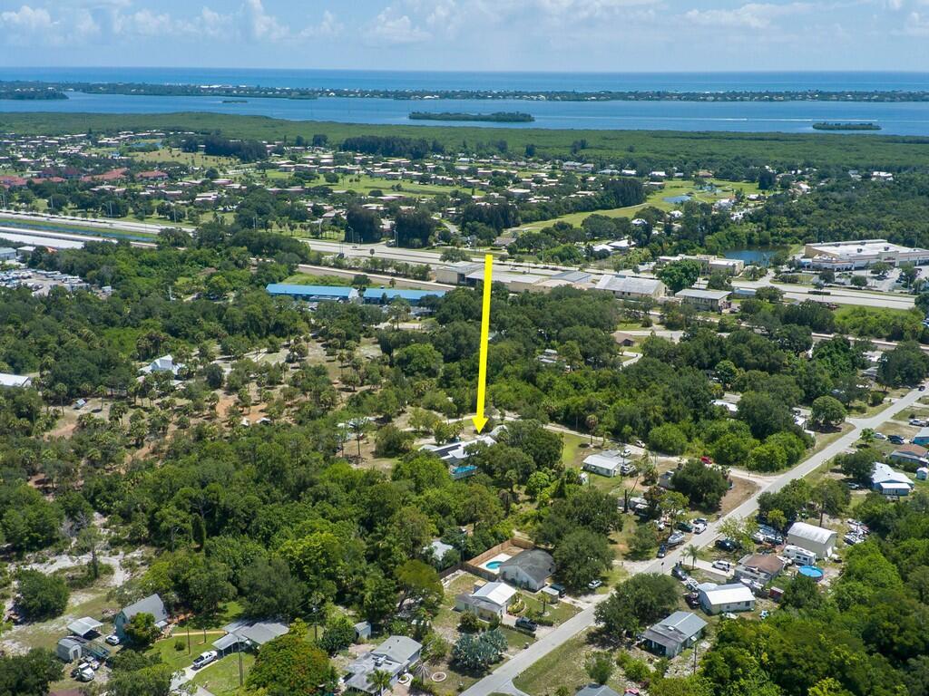 Dixie Gardens - Residential Lease
