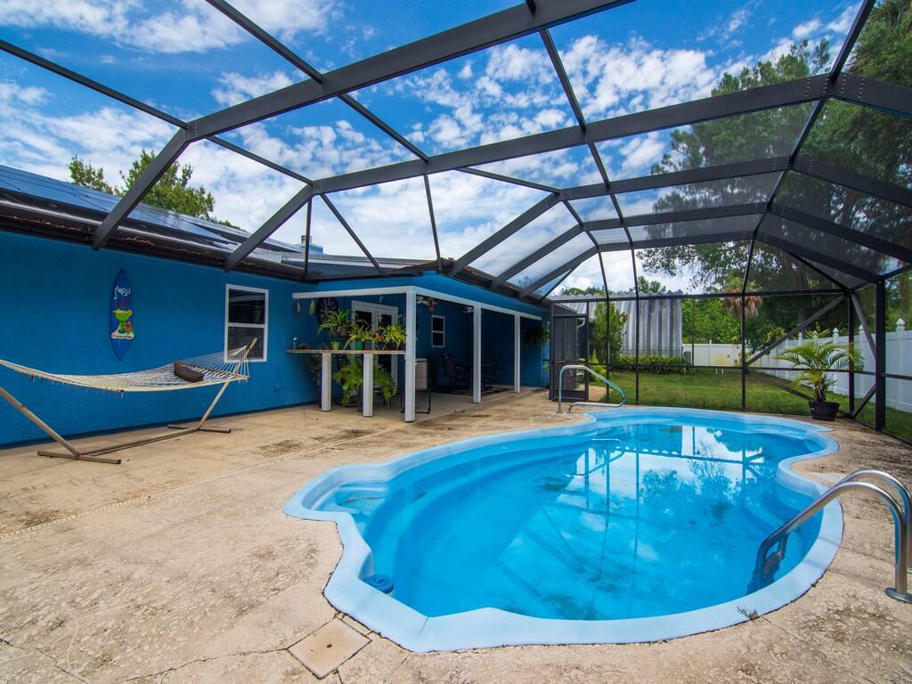 Dixie Gardens - Residential Lease