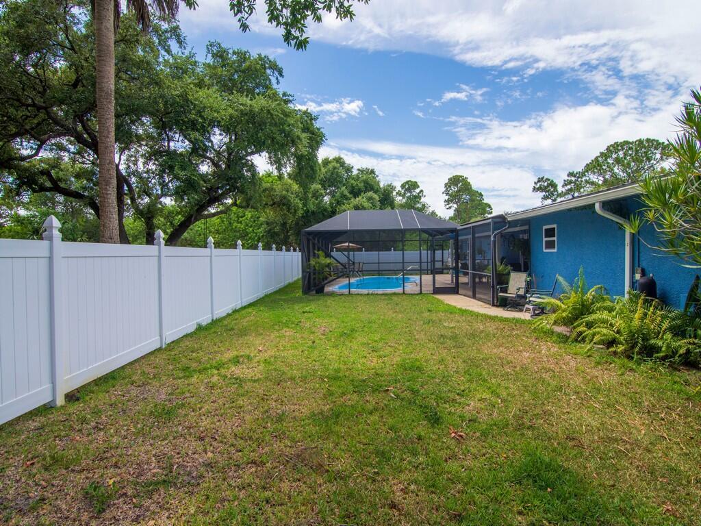 Dixie Gardens - Residential Lease