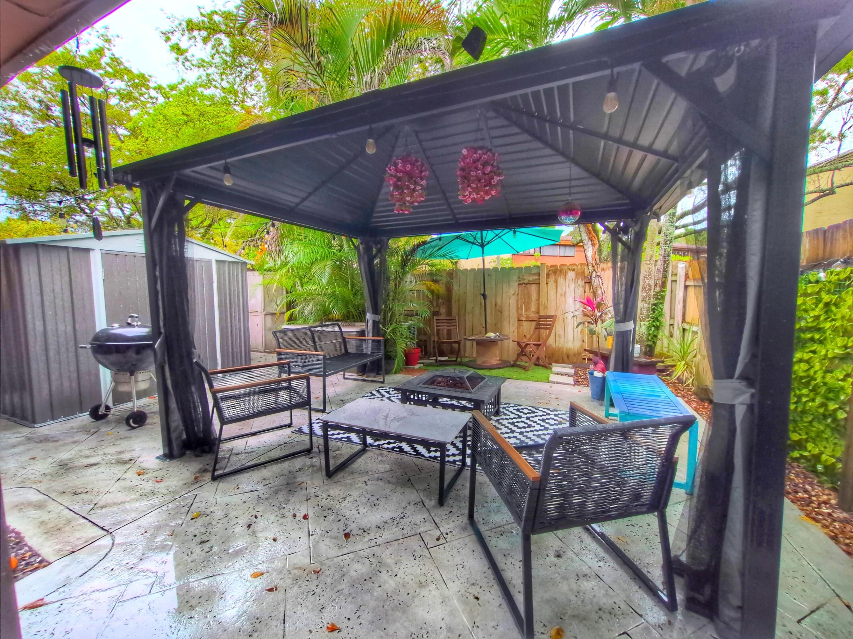 EVERGLADES SUGAR & LAND CO - Residential