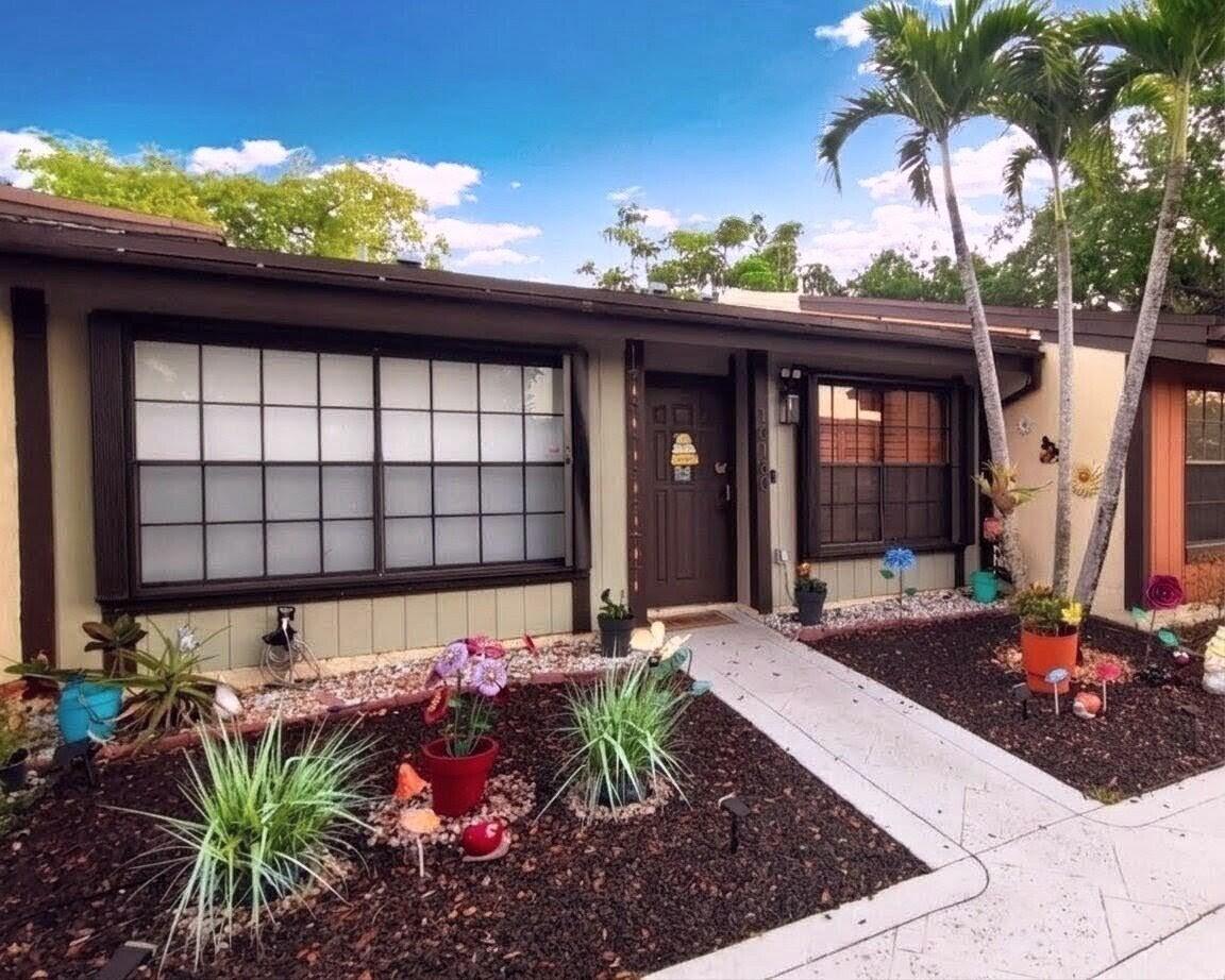 EVERGLADES SUGAR & LAND CO - Residential