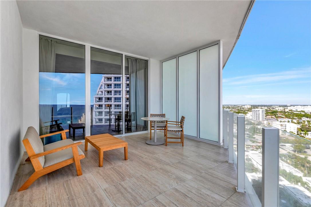 Four Seasons - Residential