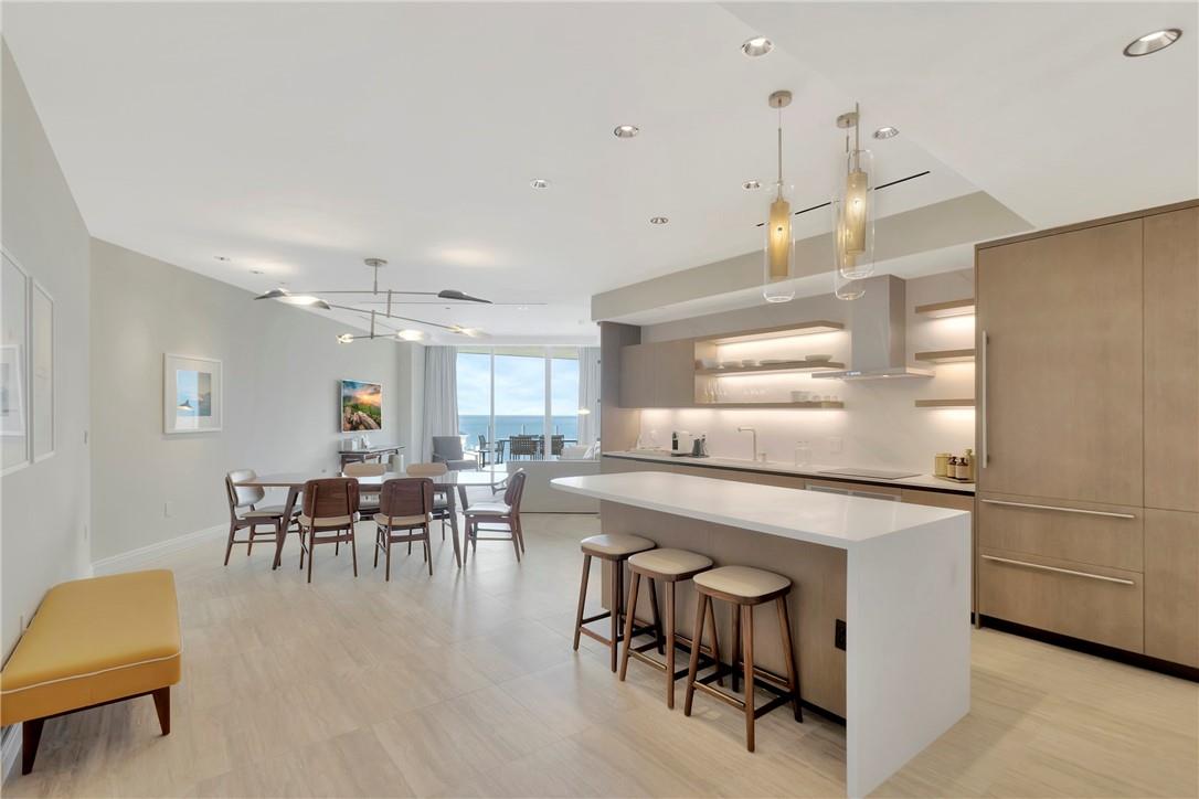 Four Seasons - Residential