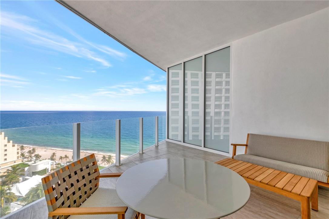 Four Seasons - Residential