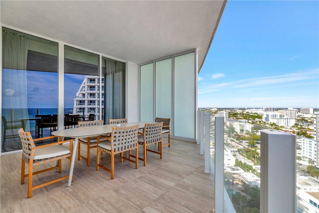 Four Seasons - Residential