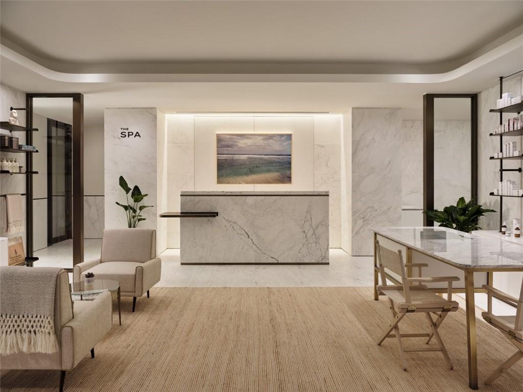 Four Seasons - Residential