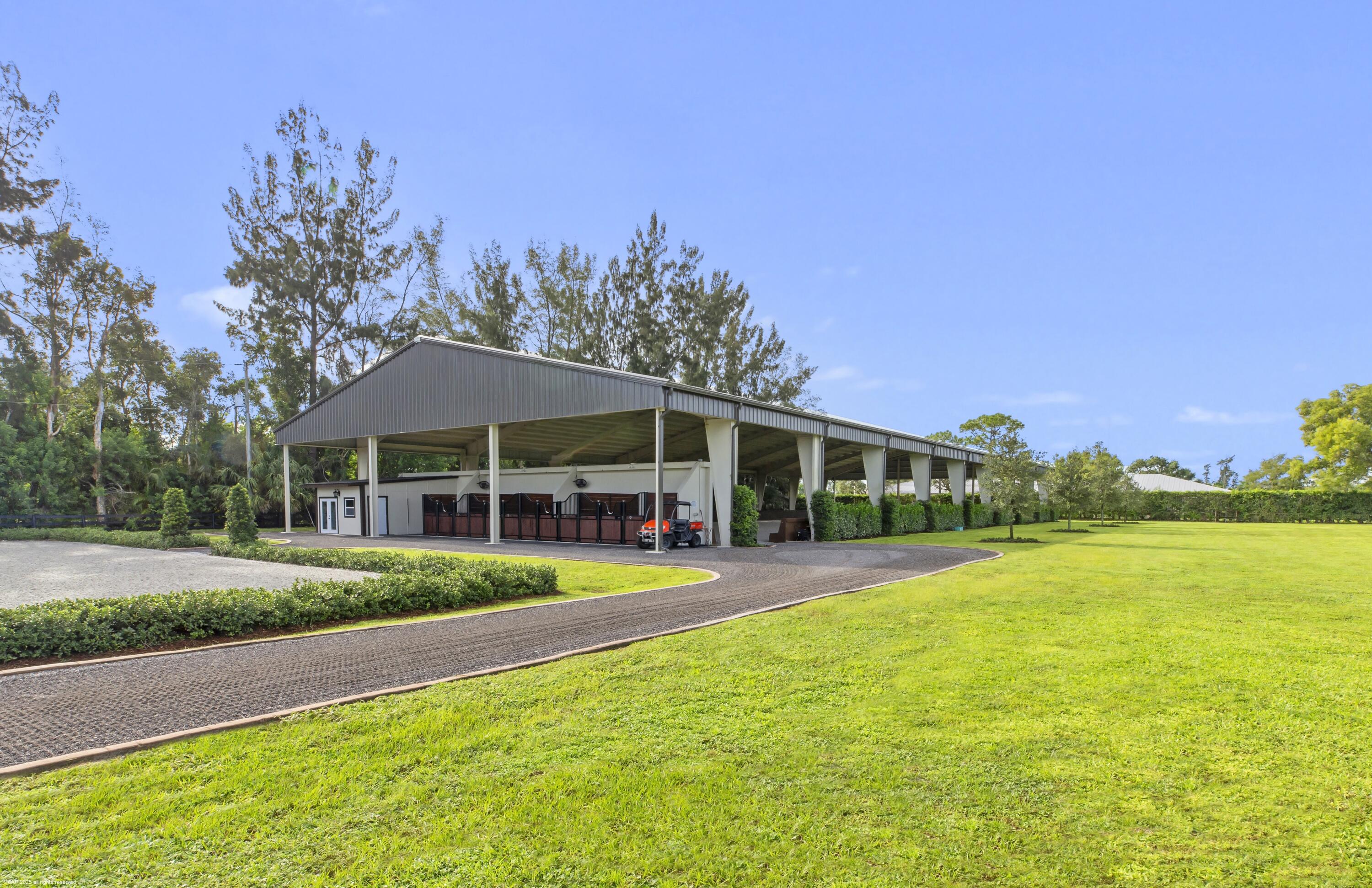 The Meadows UNREC - Residential