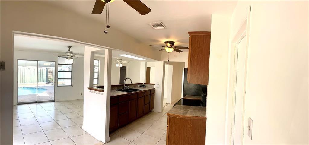 TAMARAC HILLS 1ST SEC - Residential Lease