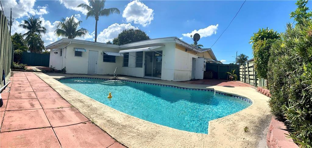 TAMARAC HILLS 1ST SEC - Residential Lease