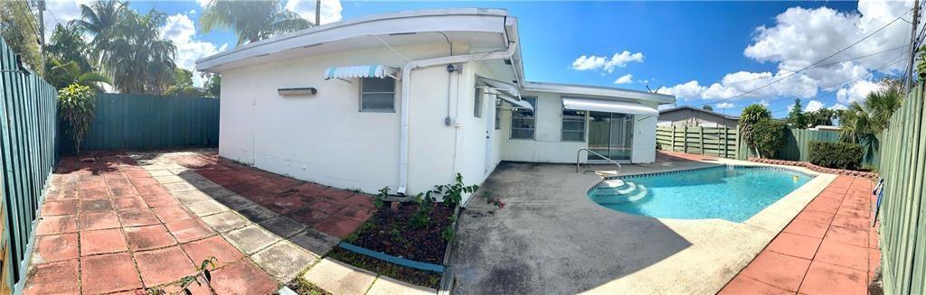 TAMARAC HILLS 1ST SEC - Residential Lease