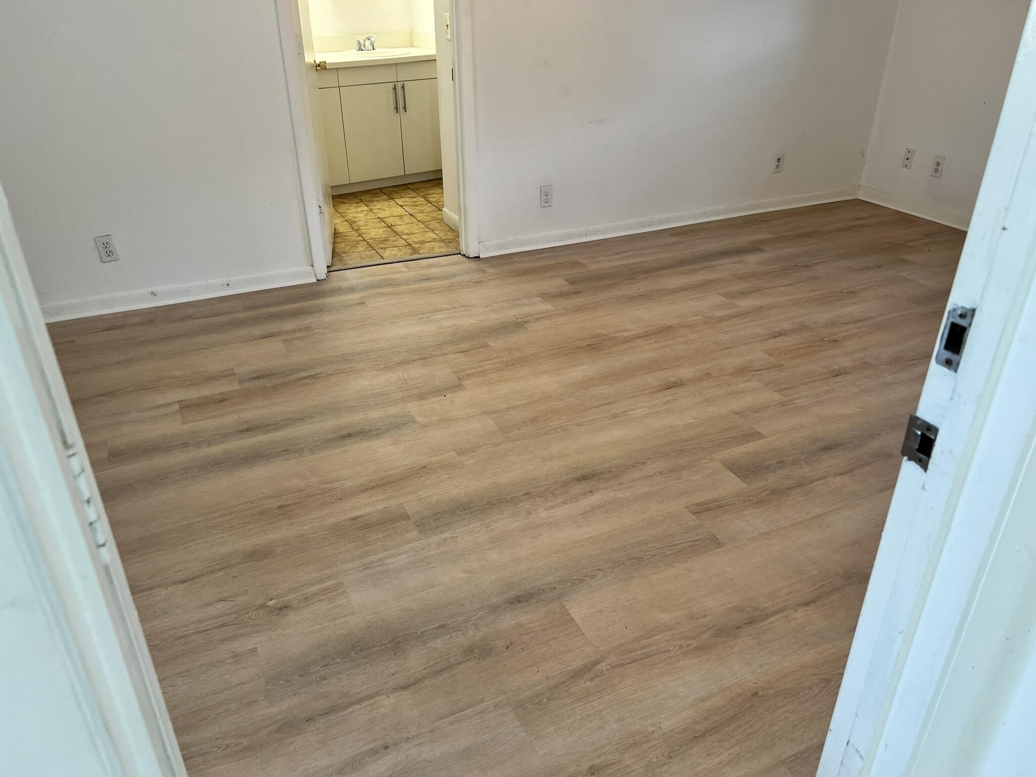 TAMARAC HILLS 1ST SEC - Residential Lease