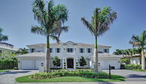 ROYAL PALM YACHT & COUNTRY CLUB - Residential