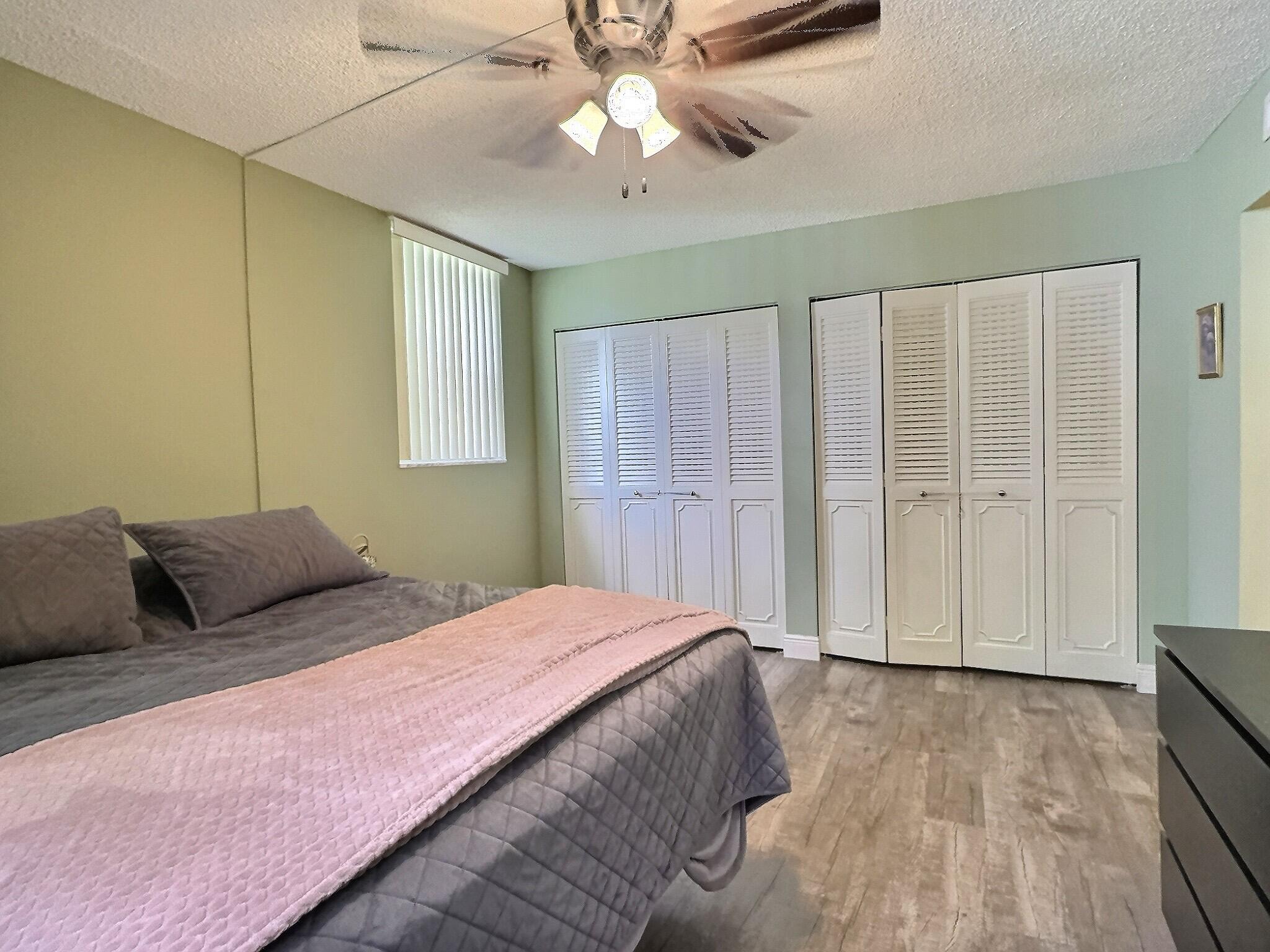 HOLIDAY SPRINGS VILLAGE 1 CONDO - Residential