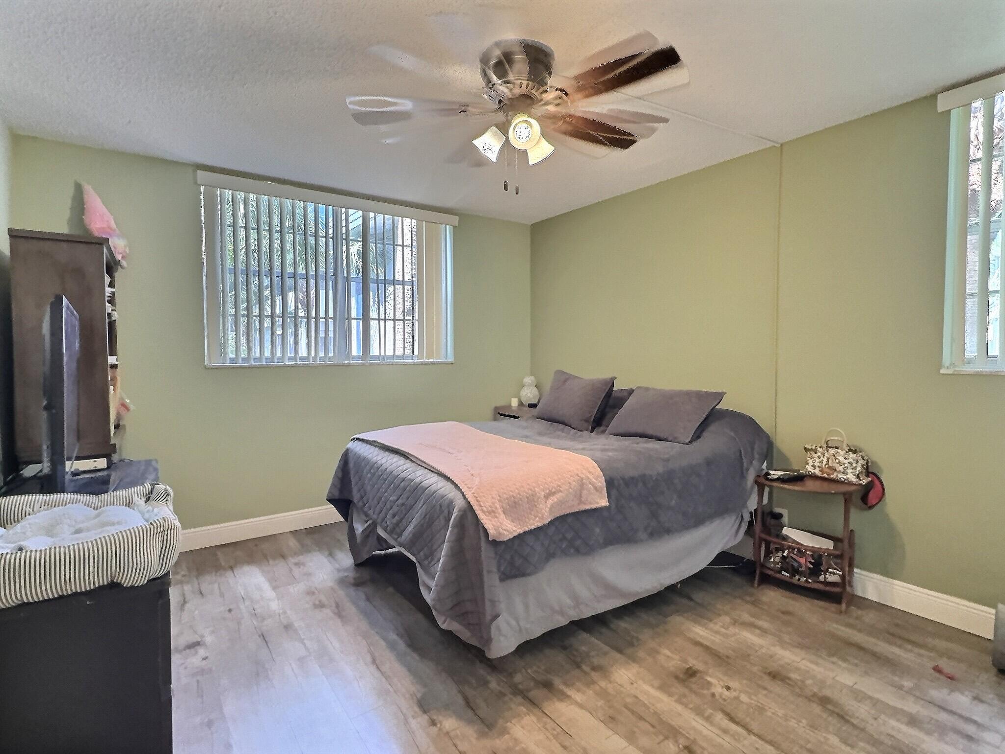 HOLIDAY SPRINGS VILLAGE 1 CONDO - Residential