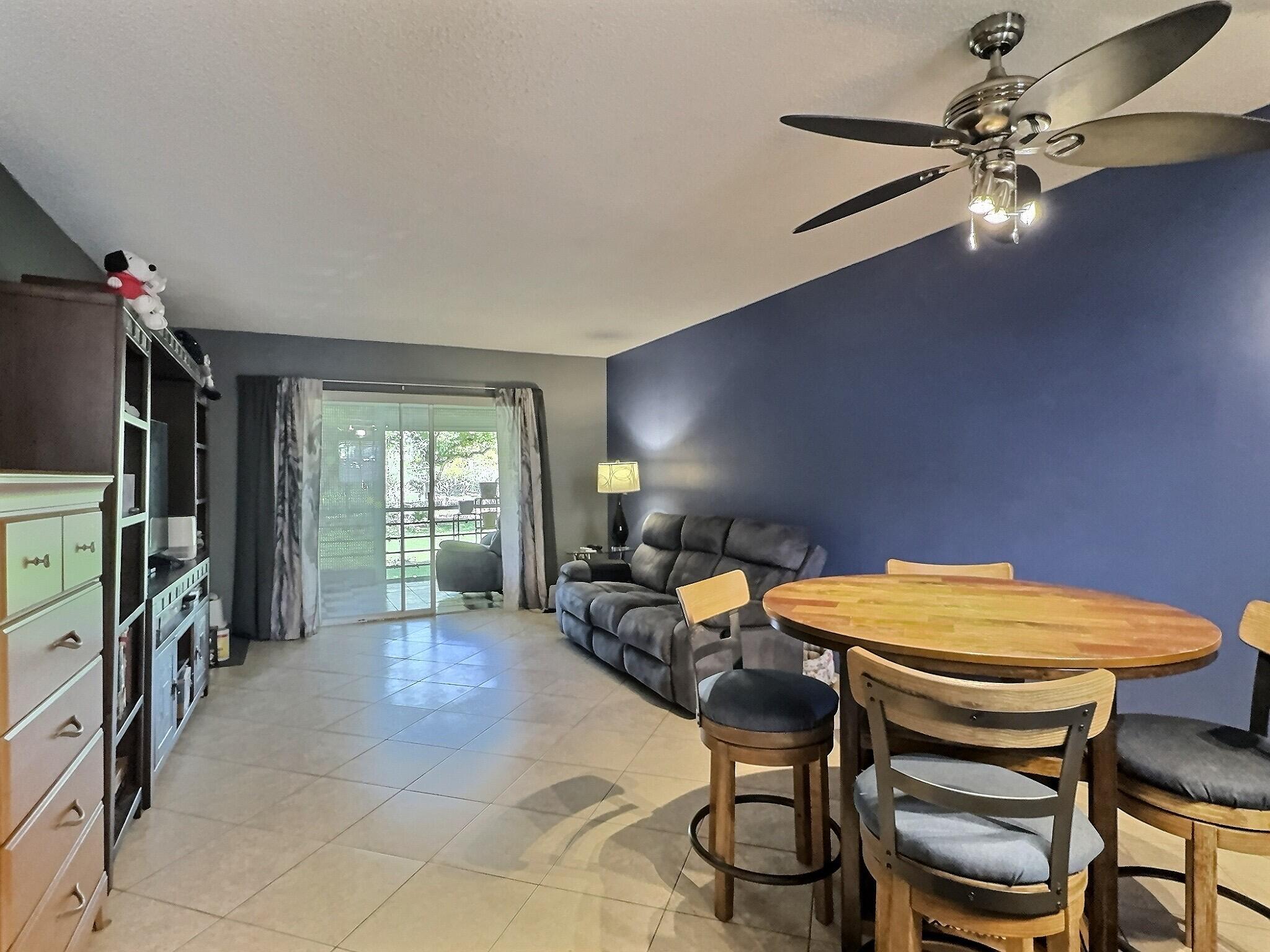 HOLIDAY SPRINGS VILLAGE 1 CONDO - Residential