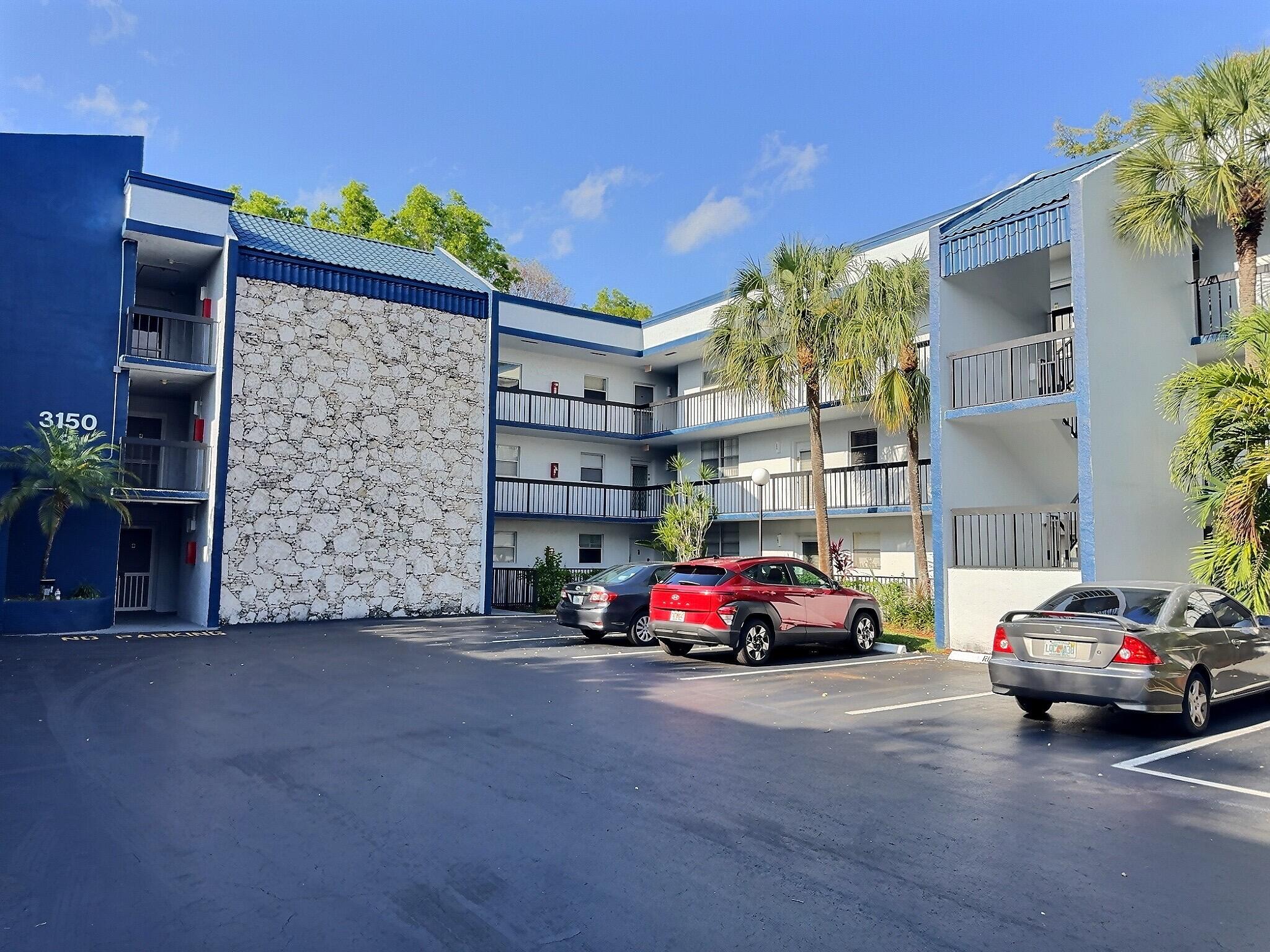 HOLIDAY SPRINGS VILLAGE 1 CONDO - Residential
