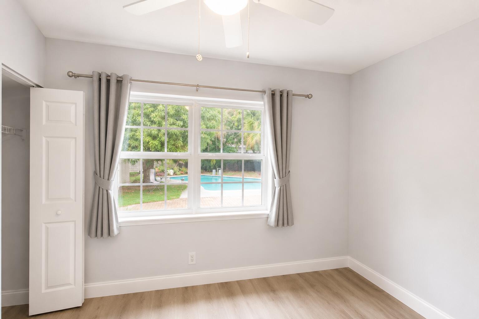 OSBORNE PARK - Residential Lease