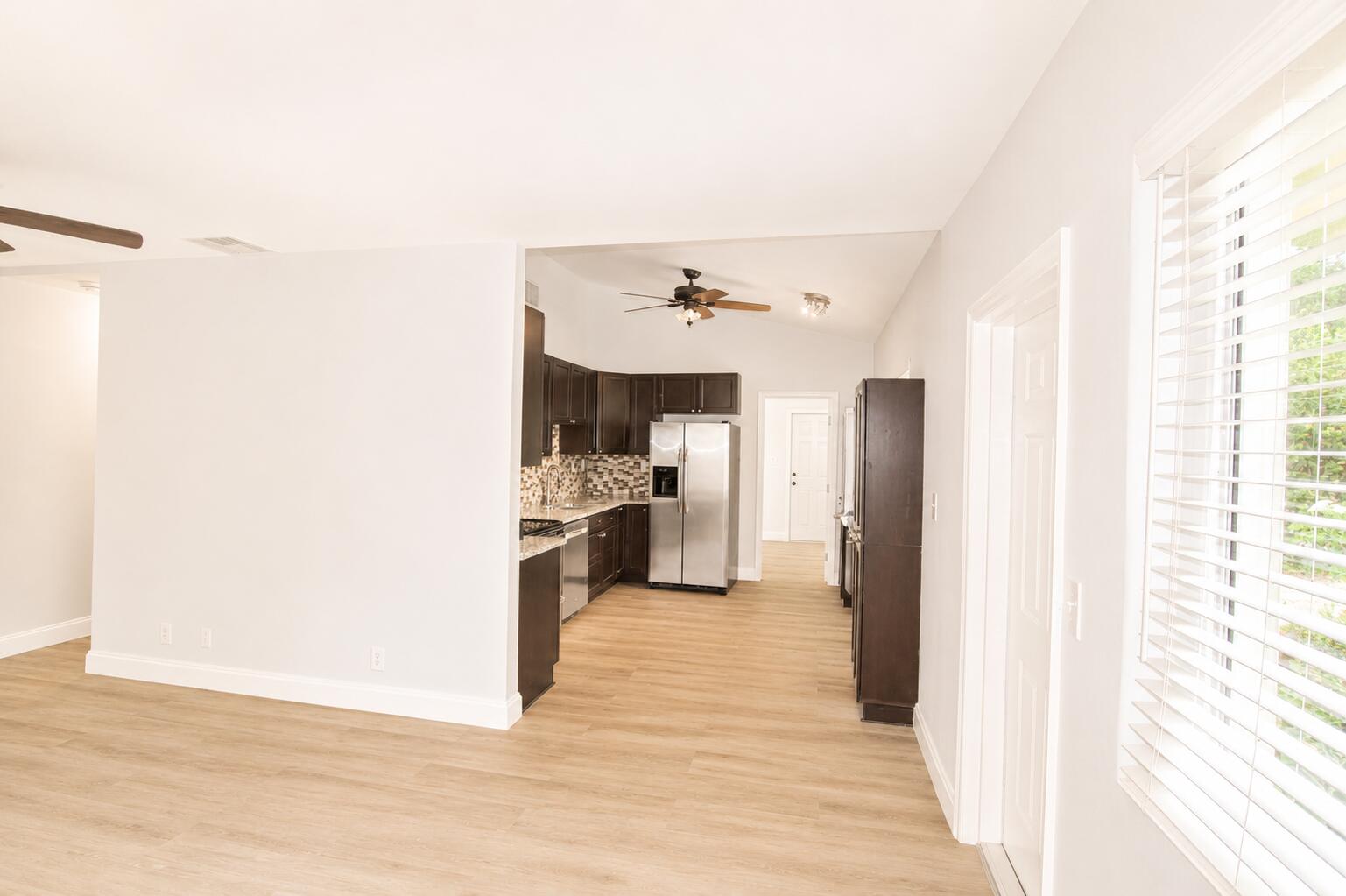 OSBORNE PARK - Residential Lease