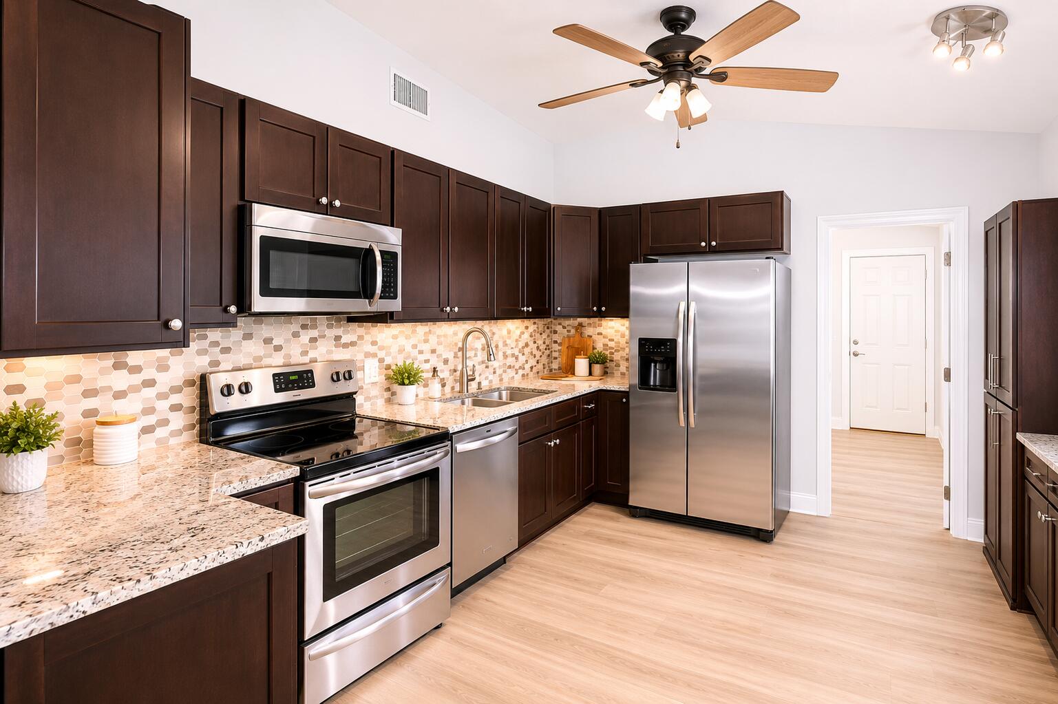 OSBORNE PARK - Residential Lease