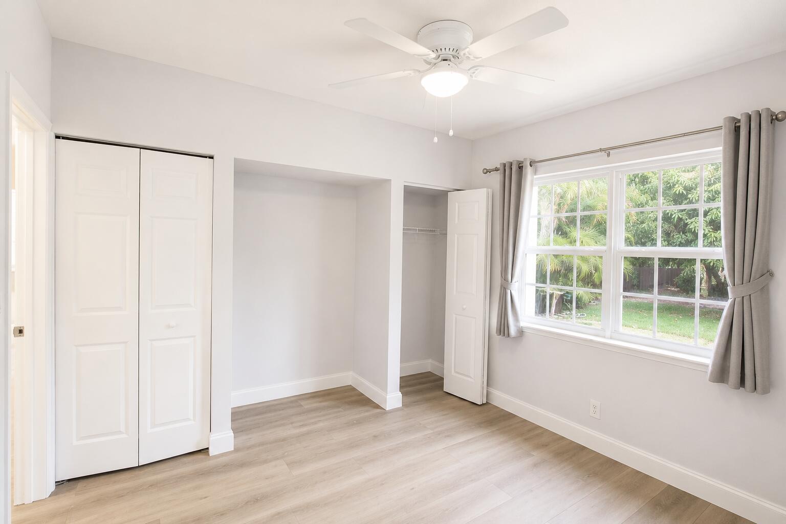 OSBORNE PARK - Residential Lease
