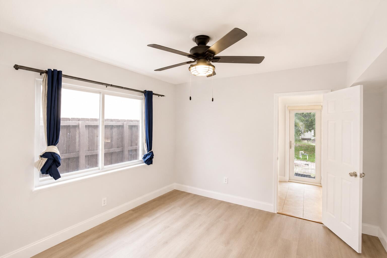 OSBORNE PARK - Residential Lease