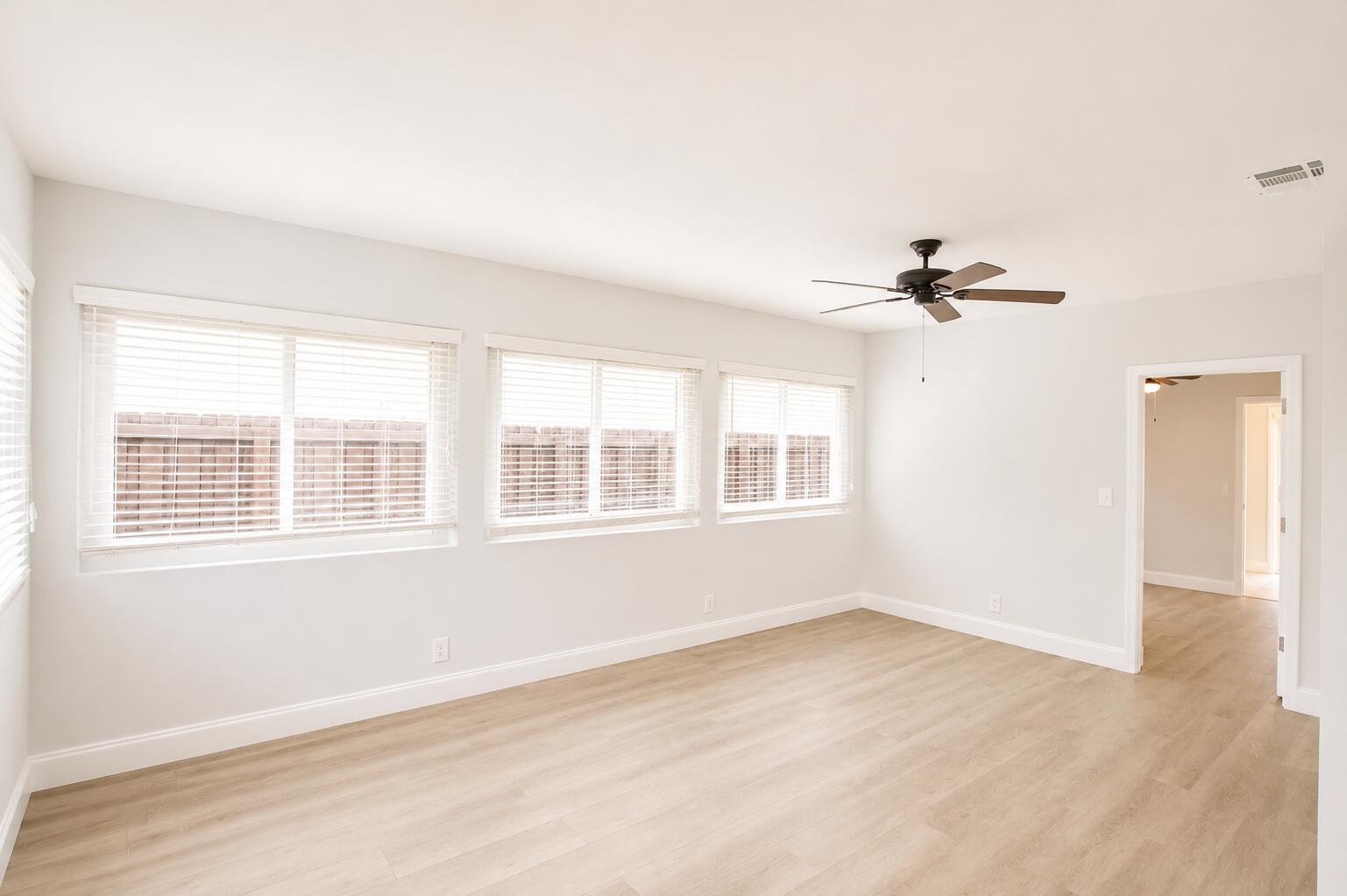 OSBORNE PARK - Residential Lease