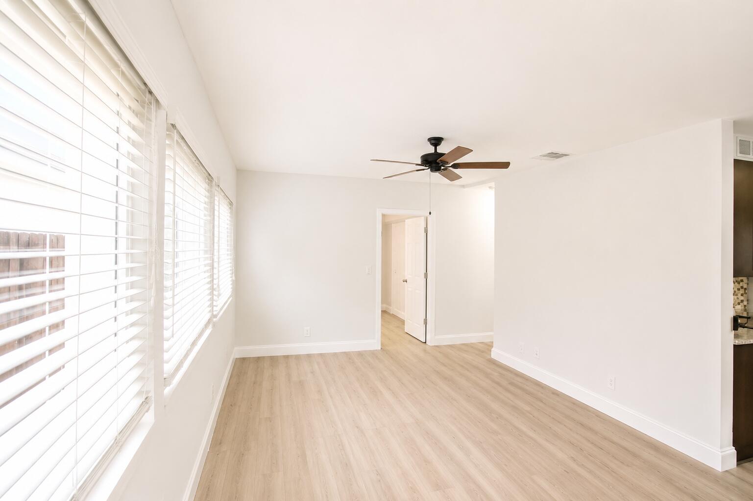 OSBORNE PARK - Residential Lease