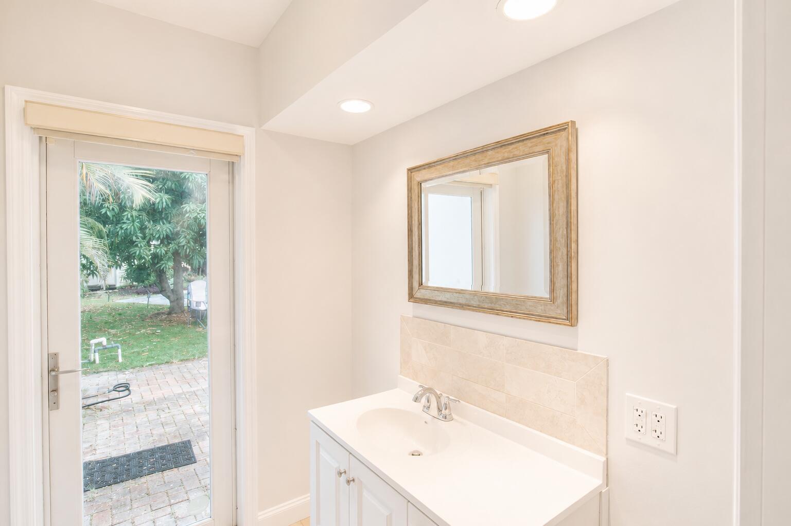 OSBORNE PARK - Residential Lease
