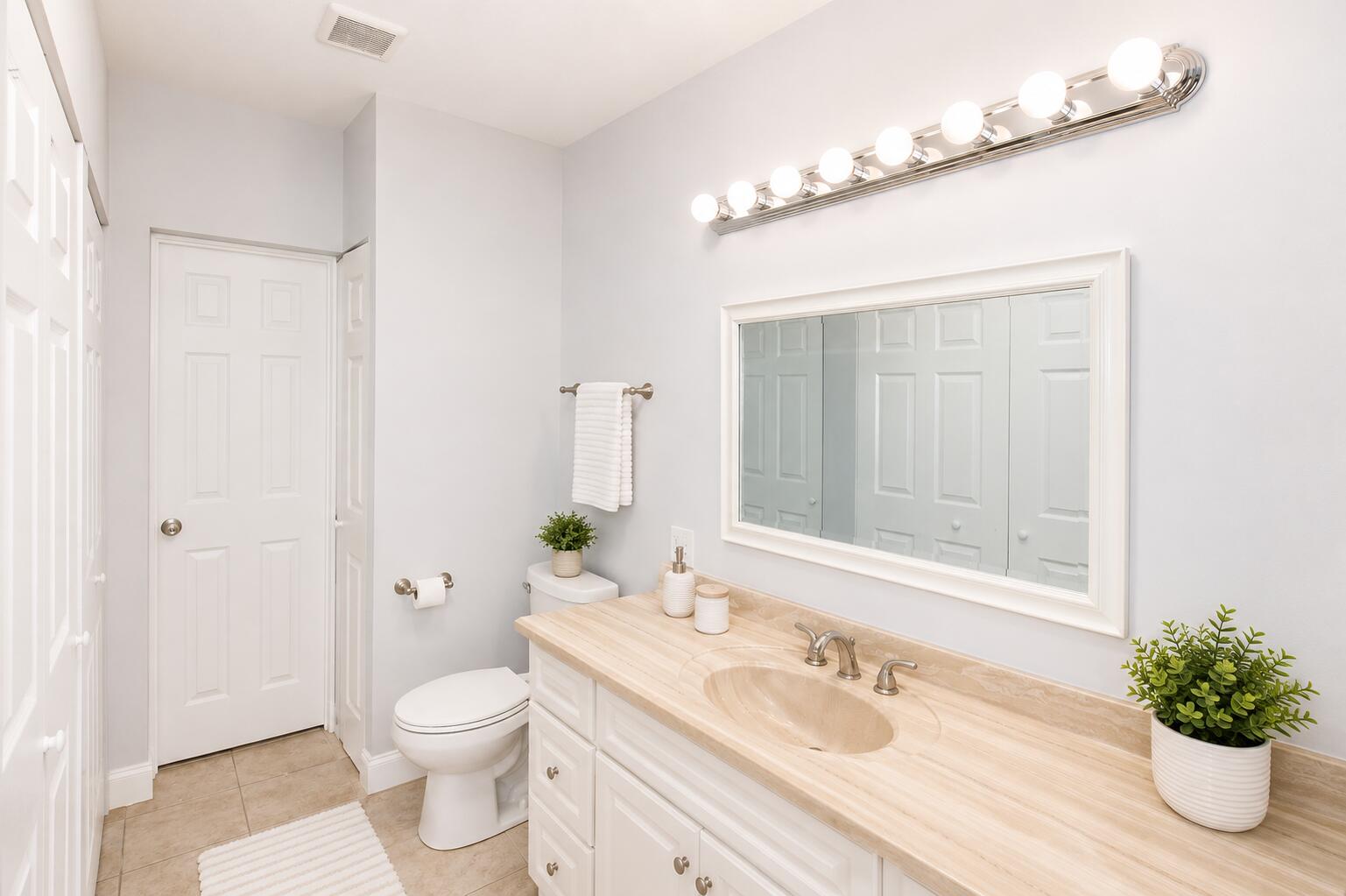 OSBORNE PARK - Residential Lease