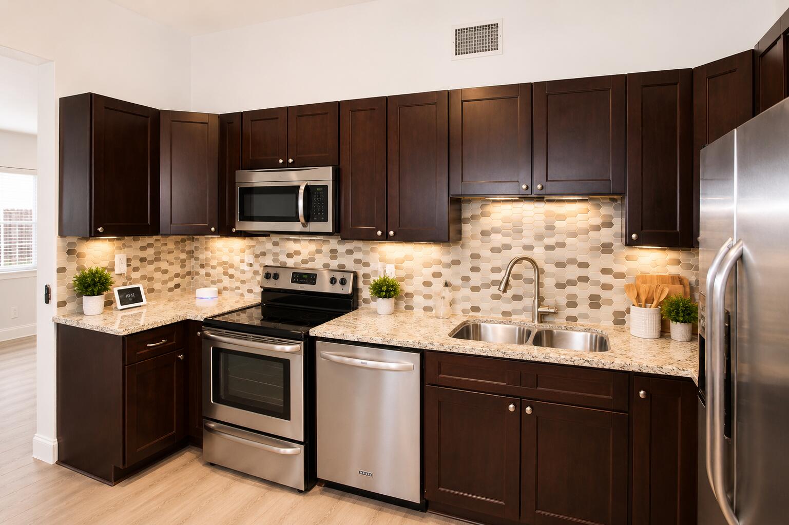 OSBORNE PARK - Residential Lease