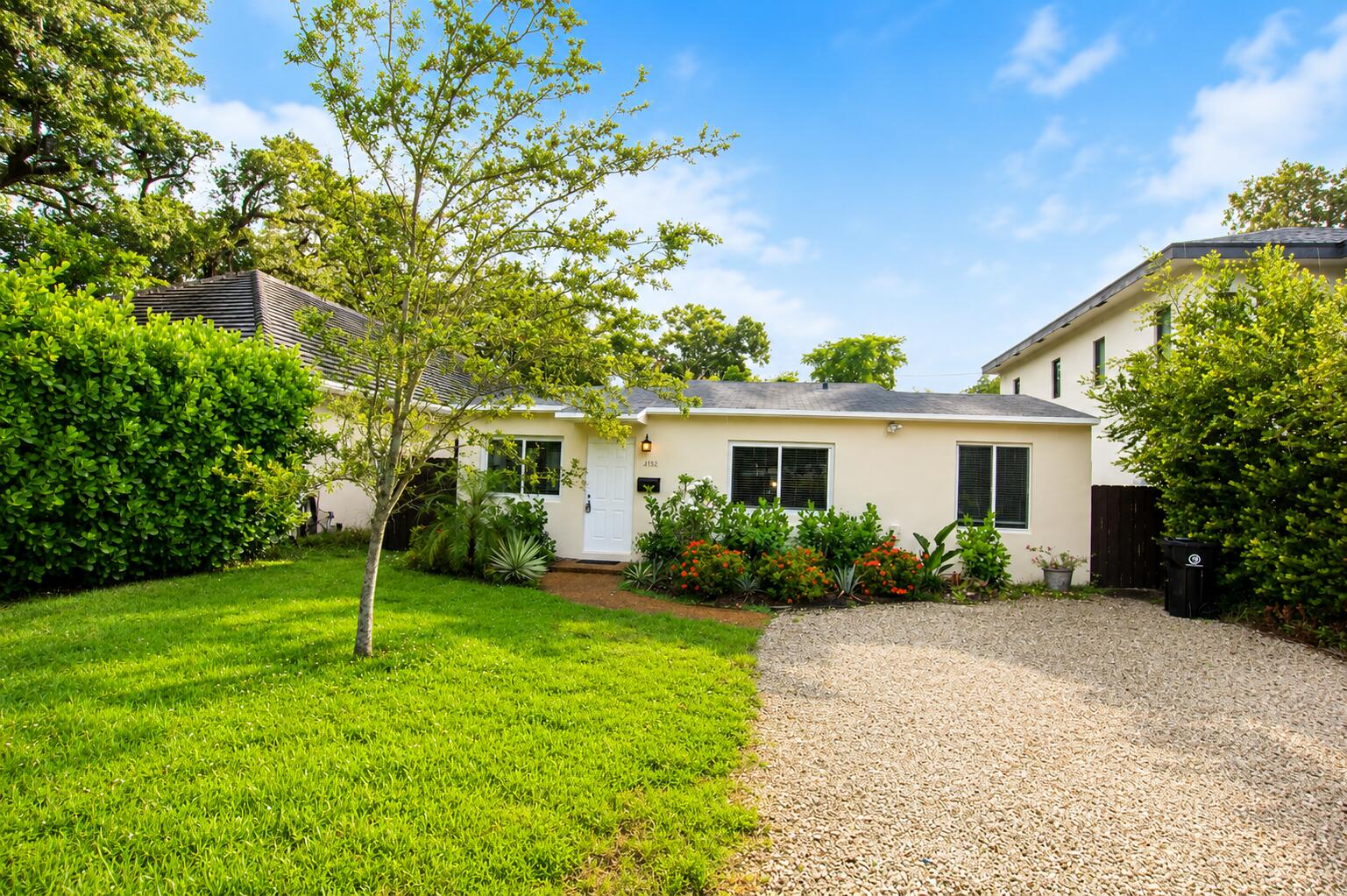 OSBORNE PARK - Residential Lease