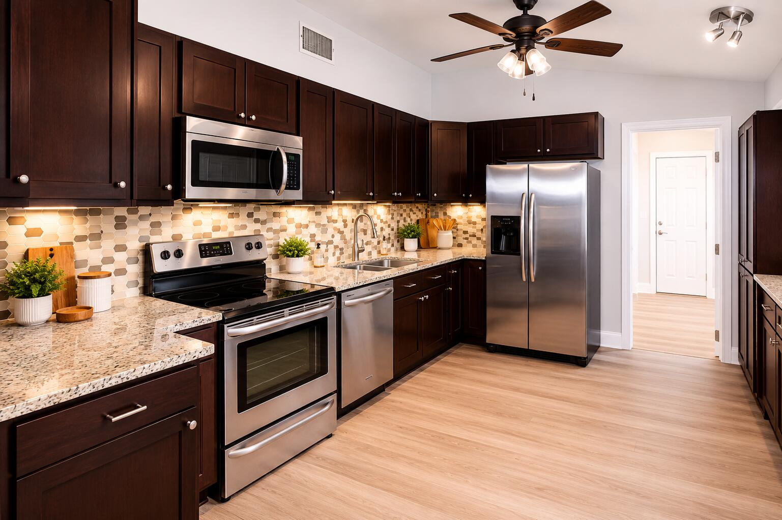 OSBORNE PARK - Residential Lease