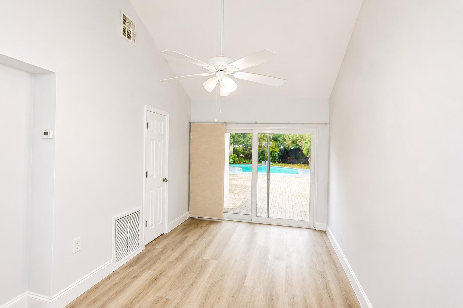 OSBORNE PARK - Residential Lease