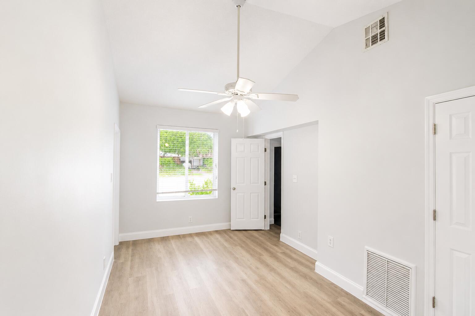 OSBORNE PARK - Residential Lease