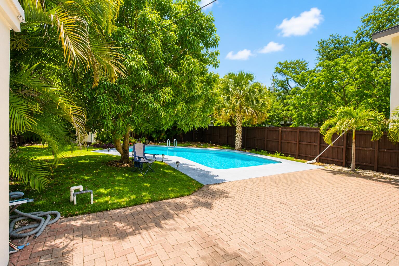 OSBORNE PARK - Residential Lease