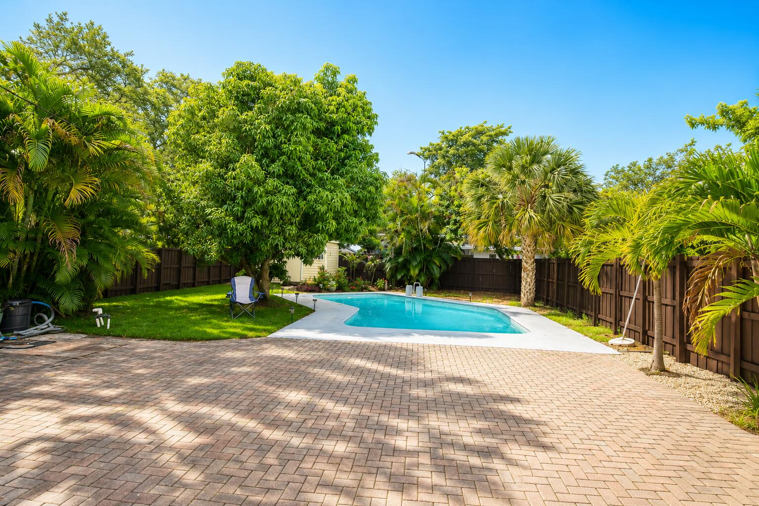 OSBORNE PARK - Residential Lease