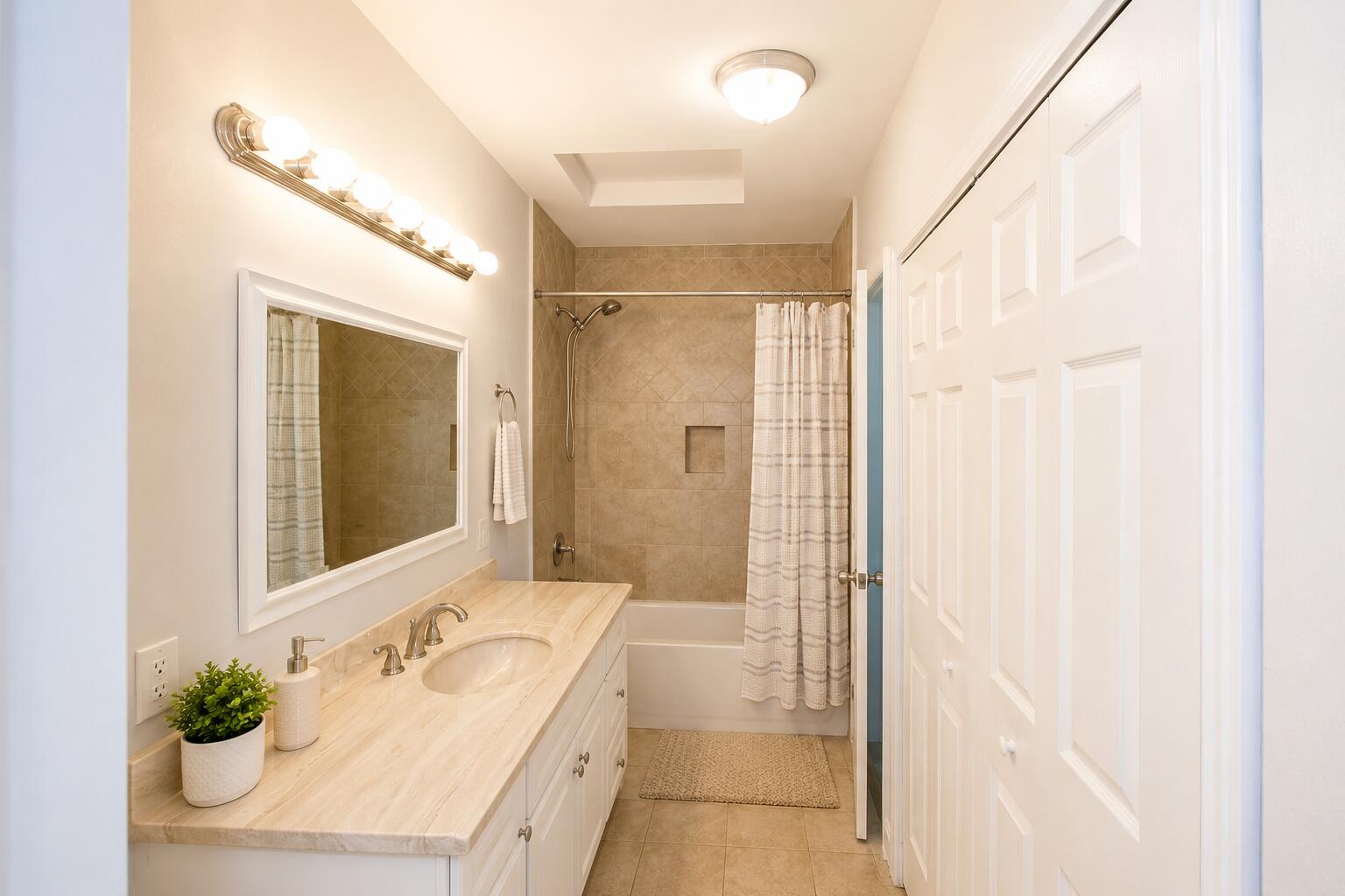 OSBORNE PARK - Residential Lease