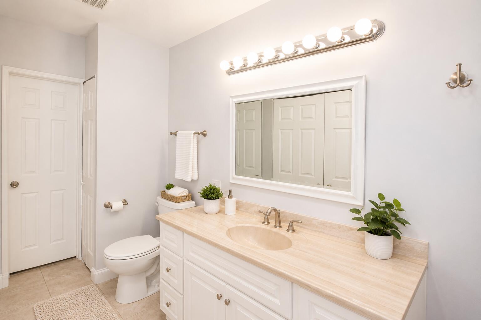 OSBORNE PARK - Residential Lease