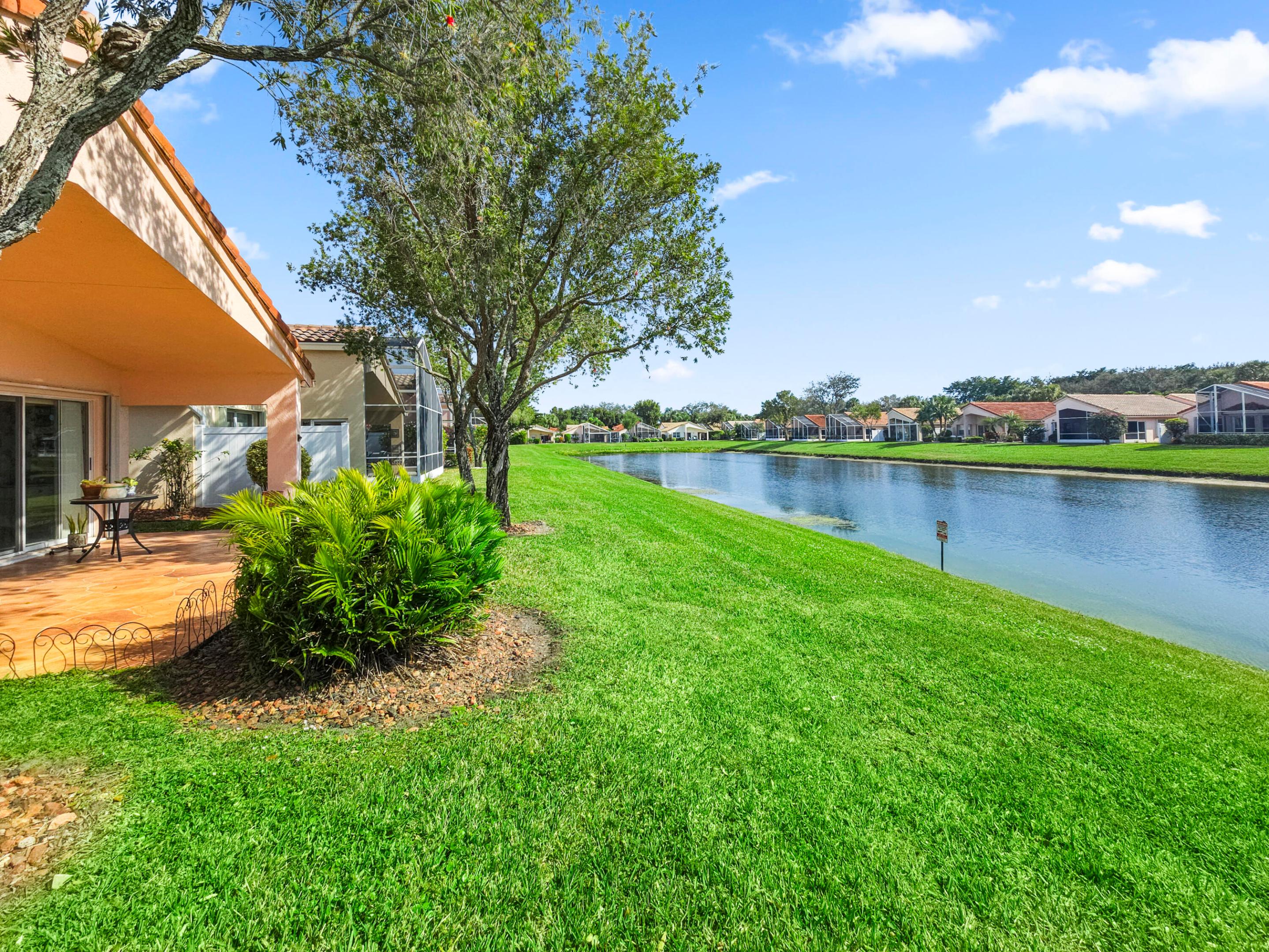 CASCADE LAKES - Residential