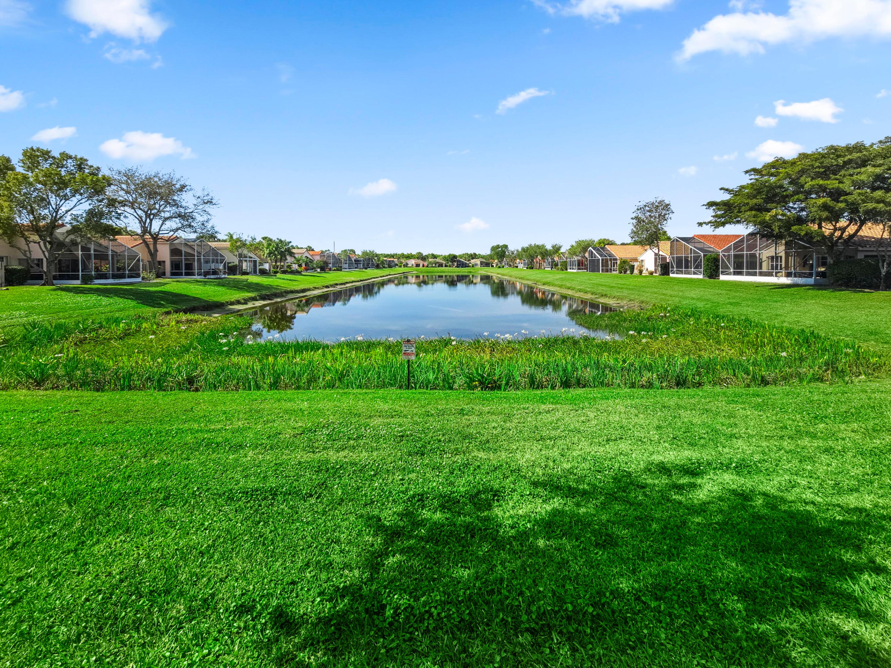 CASCADE LAKES - Residential