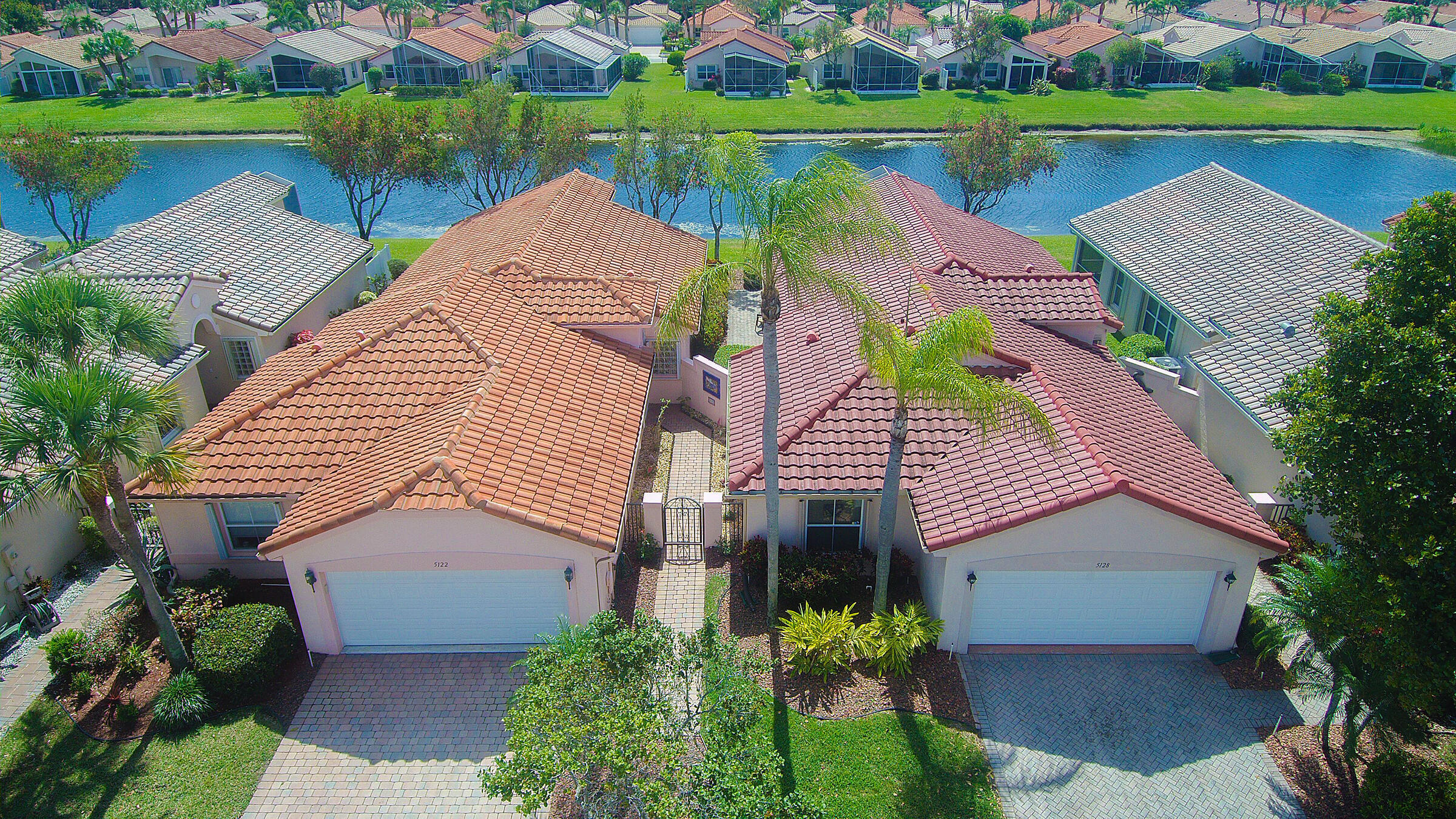 CASCADE LAKES - Residential