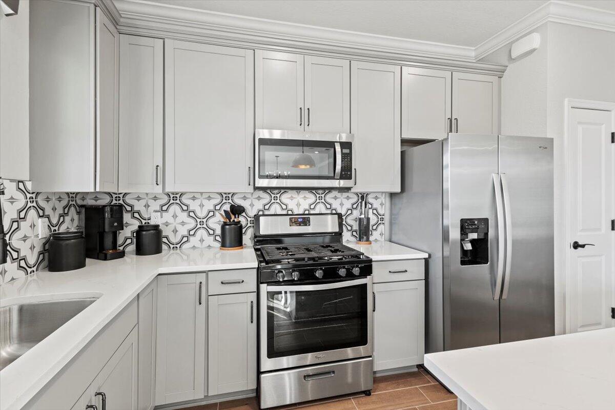 HERON PRESERVE AT TRADITION - Residential