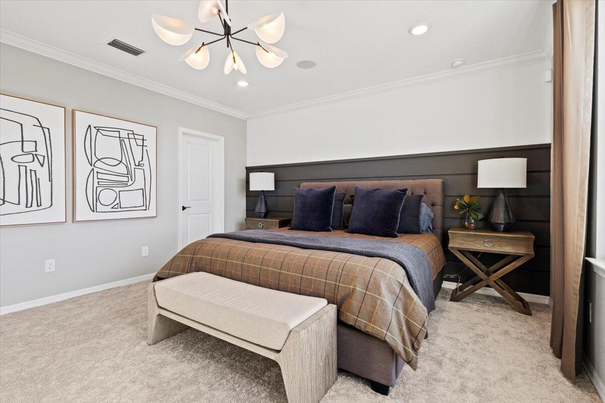 HERON PRESERVE AT TRADITION - Residential