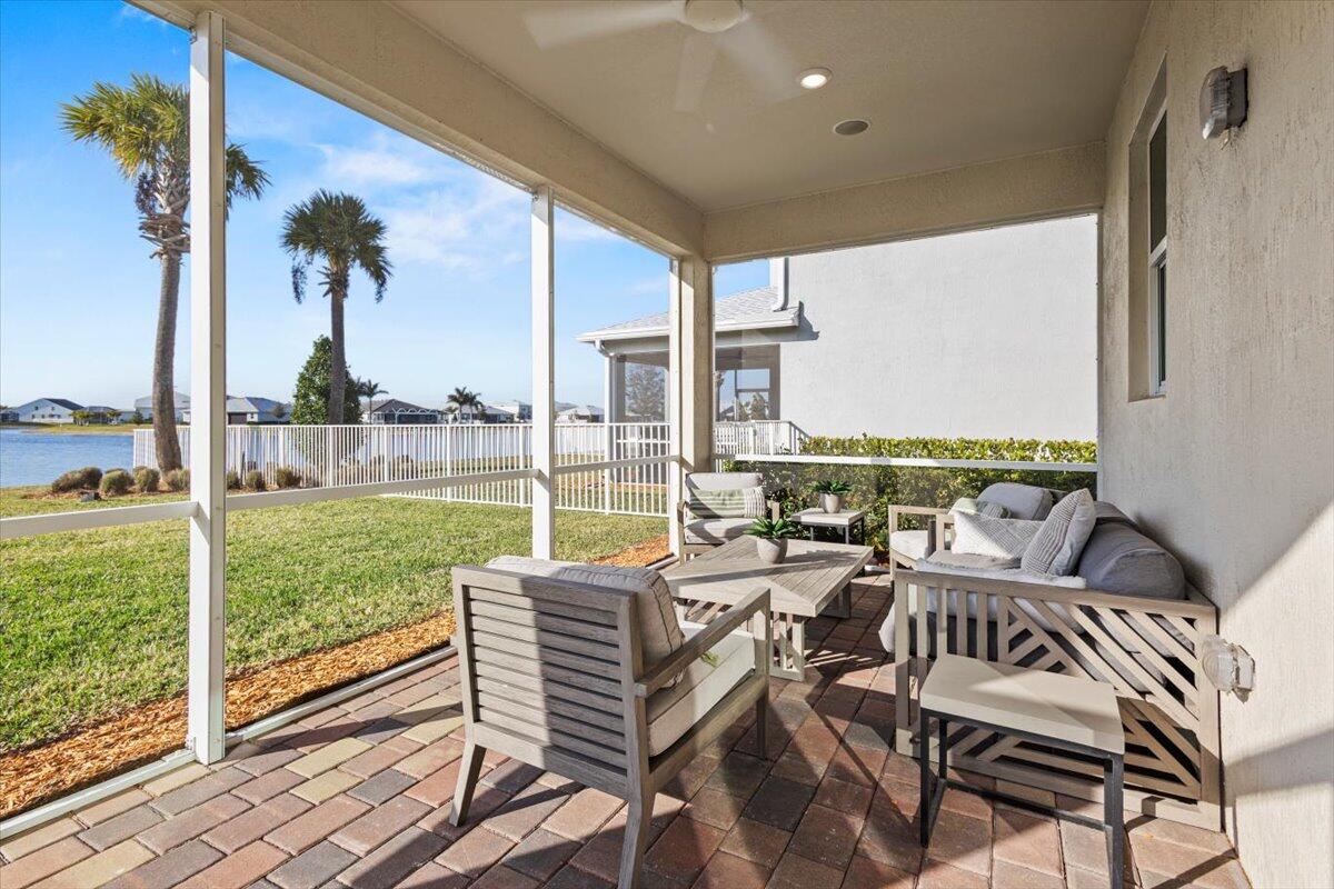 HERON PRESERVE AT TRADITION - Residential