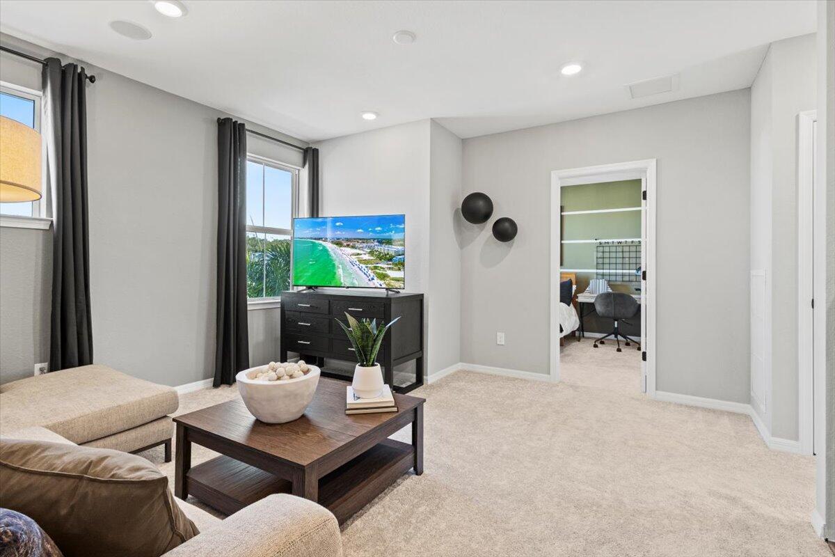 HERON PRESERVE AT TRADITION - Residential