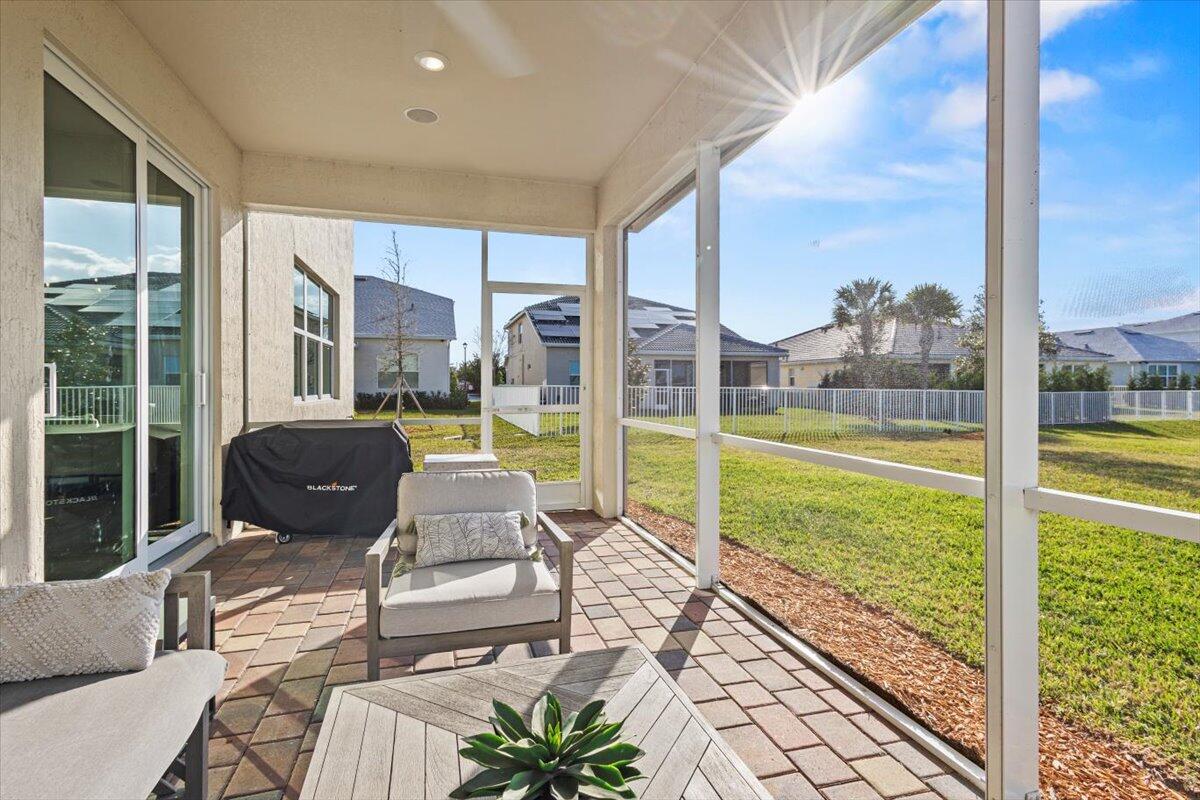 HERON PRESERVE AT TRADITION - Residential