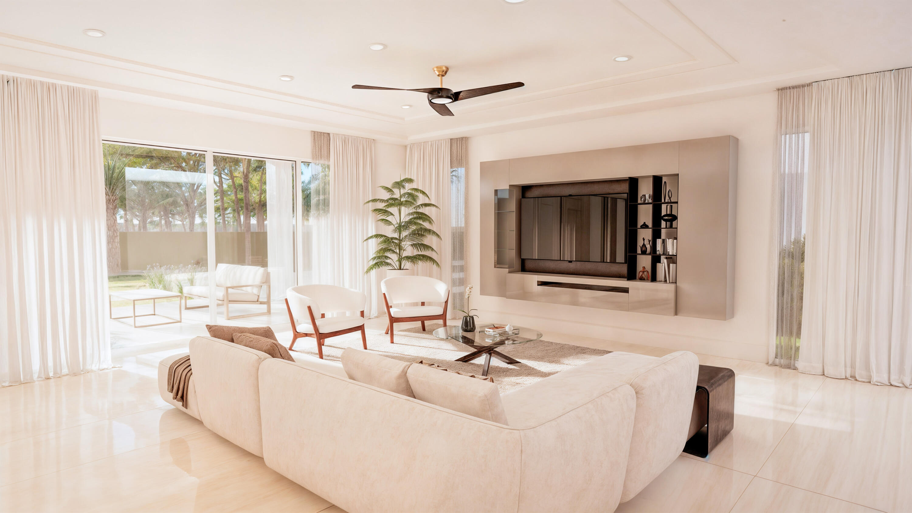 Matteo Court - Residential